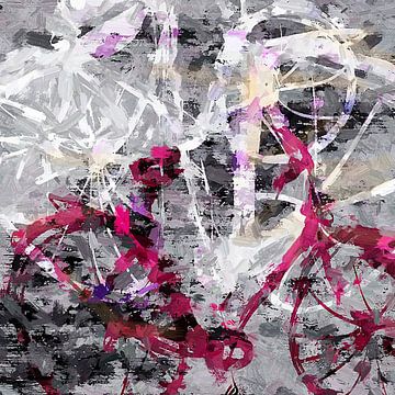 Fahrräder von Kay Weber