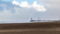 Pier von Scheveningen