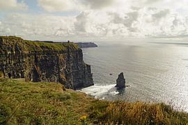 Cliffs of Moher - Ireland