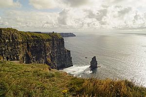 Cliffs of Moher - Irland