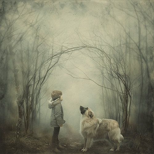 Together on the move