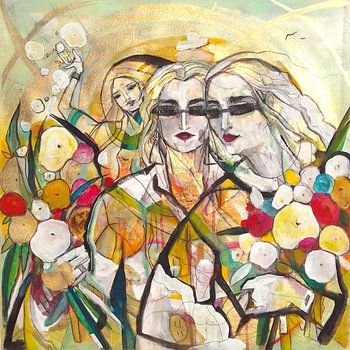 joart - women