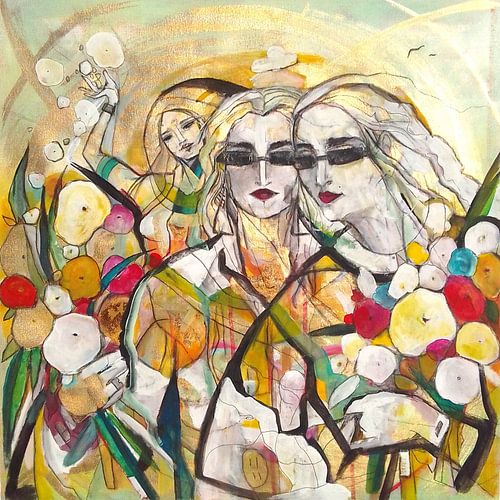 joart - women