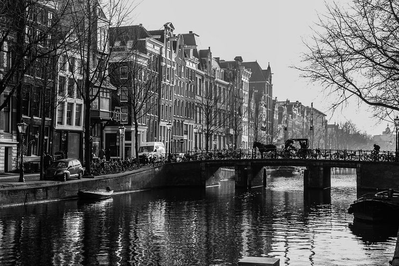 Alt-Amsterdam von @themissmarple