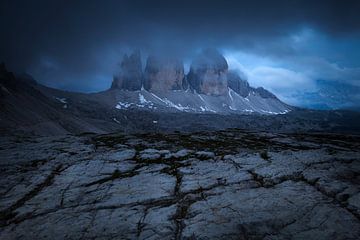 Tre Cime di Lavaredo