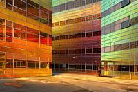 COLORFUL BOULDING 2