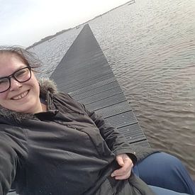 Nathalie den Besten Profilfoto