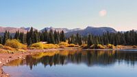Bergmeer - Colorado 