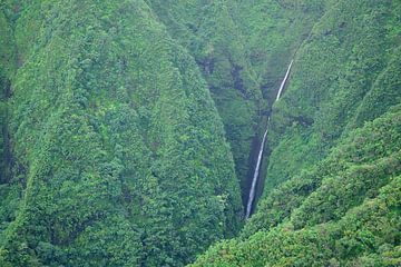 Sacred Falls by Frank's Awesome Travels