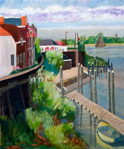 Woudrichem