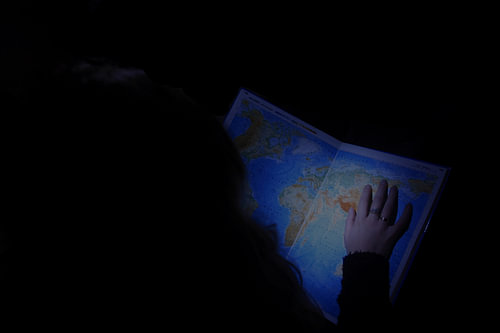 Wanderlust