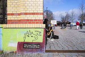 HAVE FUN, Berlin