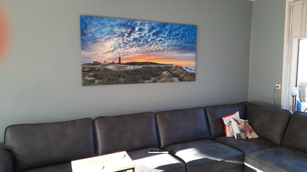 Northernmost tip of Texel. by Justin Sinner Photography (Photographer on Texel)