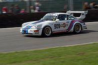Porsche 911 RS van Menno Schaefer thumbnail