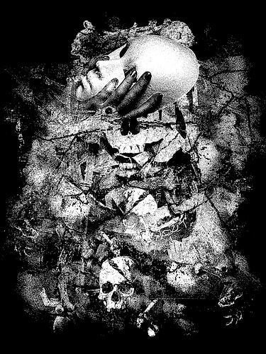 Masque des ténèbres