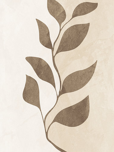 Contemporary Tropical Botanical Art