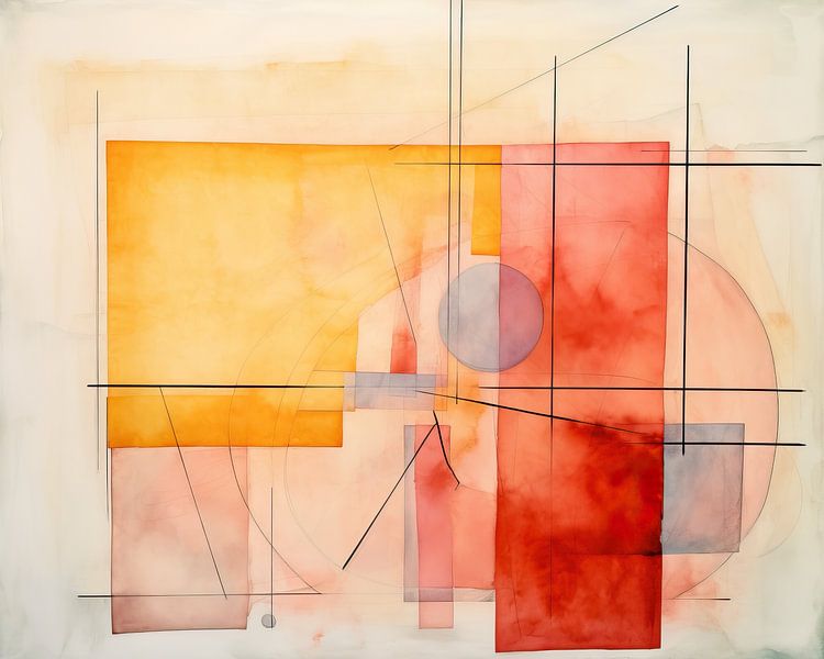 Work 42092 by Abstract Painting
