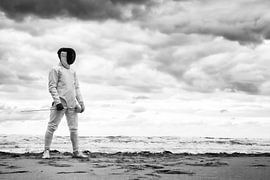 02 - Fencing von Irene Hoekstra