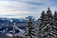 Avoriaz, Frankreich