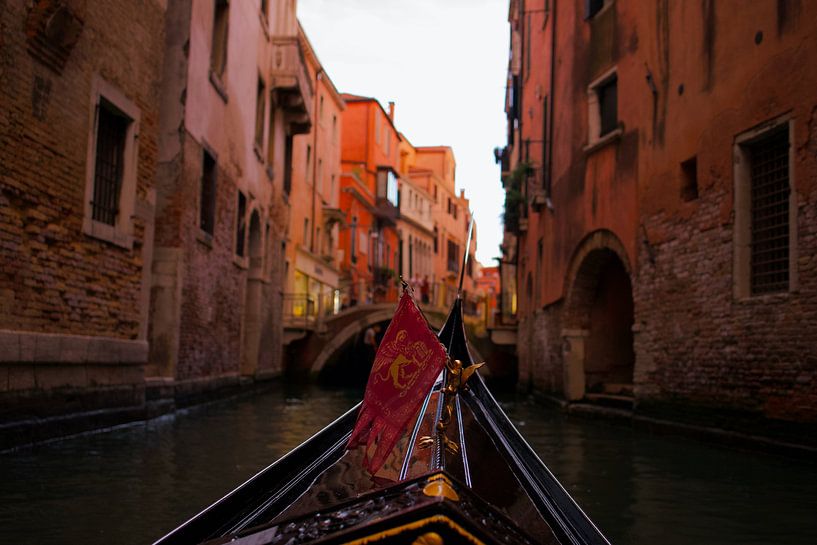 Venice by Hello Pompoyo