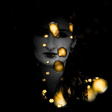 Mystery photo van Ronald De Neve