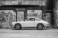 Porsche 912 van Mark Bolijn thumbnail