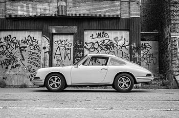 Porsche 912
