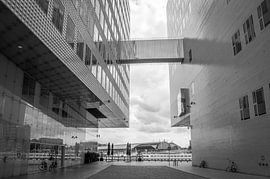 IJdok von Hugo Lingeman