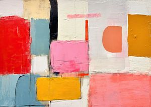 Abstrait pur