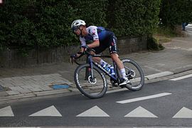 Iljo Keise his last year by FreddyFinn