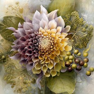 Dahlia