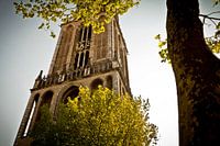Domtoren Utrecht