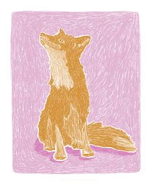 Pandc Littlefox Kopie von Jenny Liz Rome