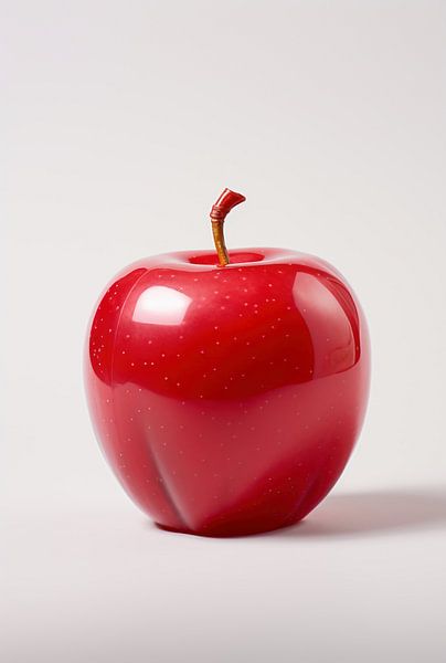 Ästhetisches Stillleben von fernlichtsicht