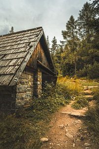 Štrbské Pleso [Hoge Tatra]