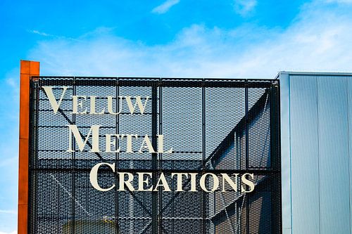 Veluw Metal Creations
