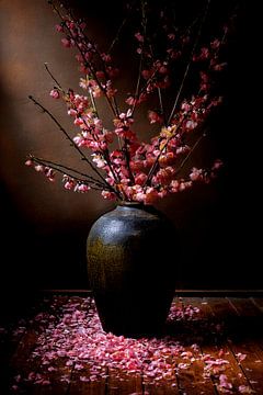 Flowers of Form: Beauty that Lasts by Irene Ibanez