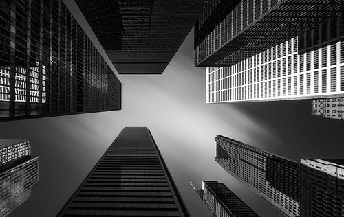 Toronto Fine Art Architecture