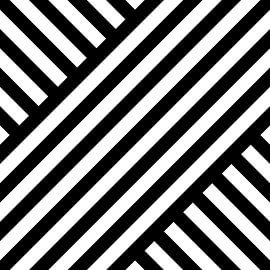 Crossing | 1:1 | V=17 | N=07 | CutOut | V05
