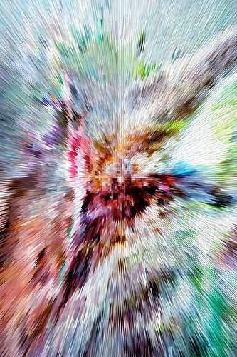 Digital art
