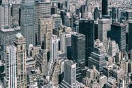 Architektur - Skyscraper New York / Manhattan von Götz Gringmuth-Dallmer Photography Miniaturansicht