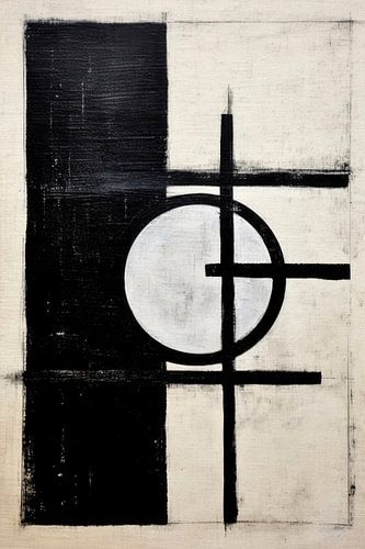 Balance And Definition