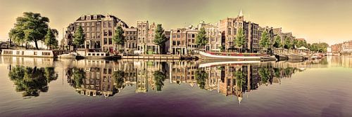 Amstel Amsterdam Nederland