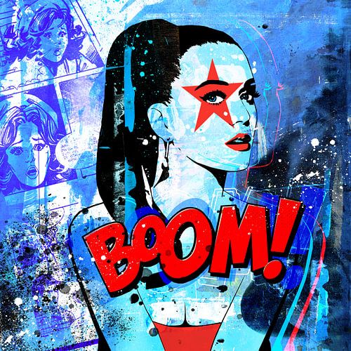 BOOM!