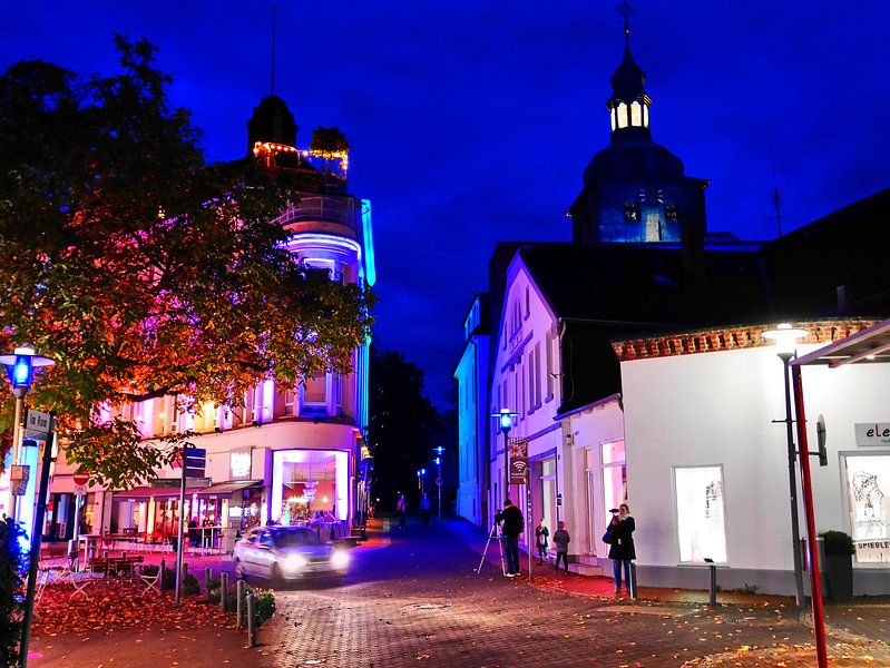 REL 33 van Edgar Schermaul