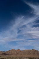Ciel bleu