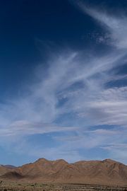 Blue Sky by Catch Chris