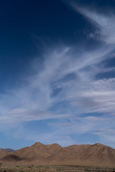 Blue Sky by Christoph Rutenkolk Gallery