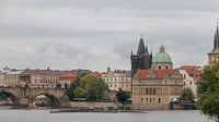 Prague
