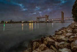 A bridge to far by Martin Simmons